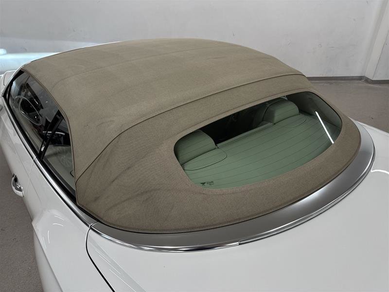 Bentley Continental GT Convertible V8 2020-13