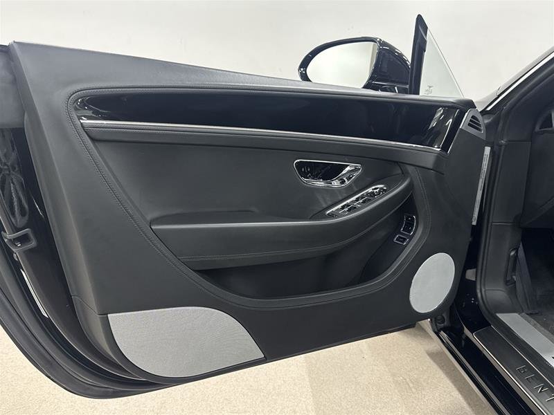 Bentley Continental GT Convertible V8 2020-6