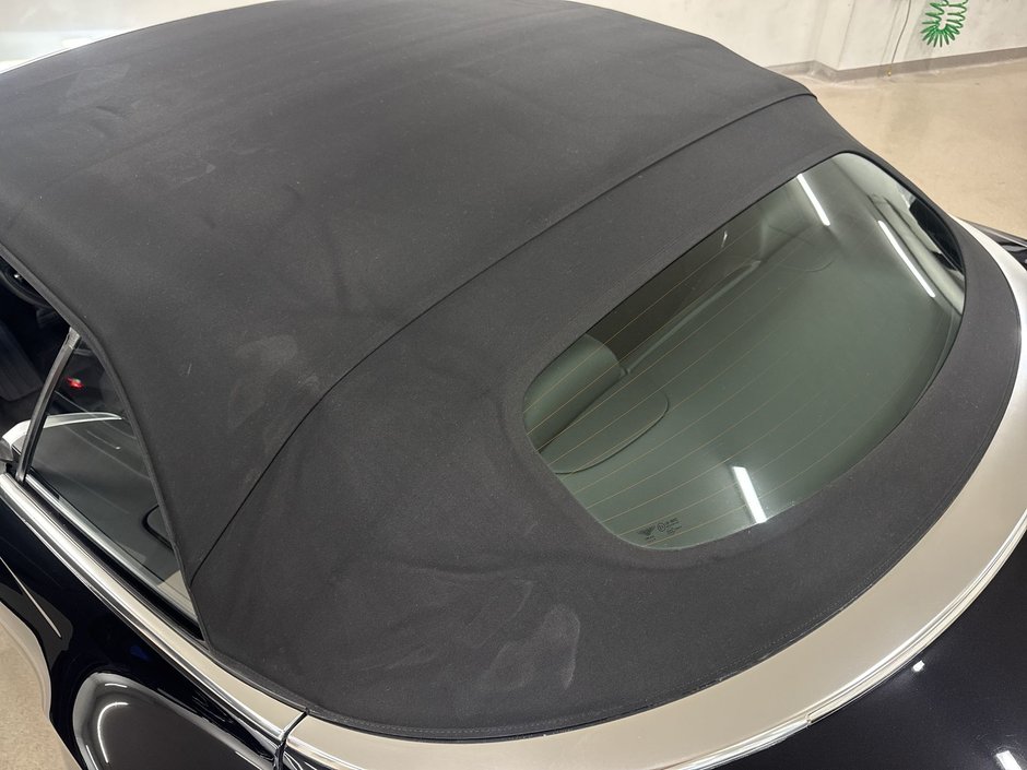 Bentley Continental GT Convertible V8 2020-21