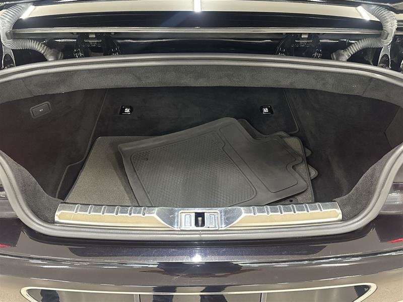 2020 Bentley Continental GT Convertible V8-15