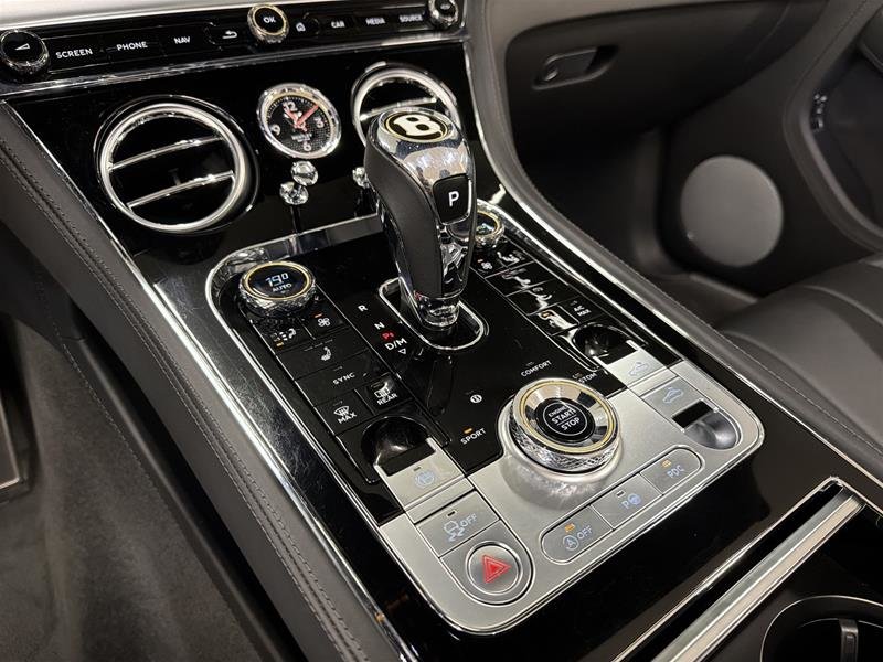 Bentley Continental GT Convertible V8 2020-12