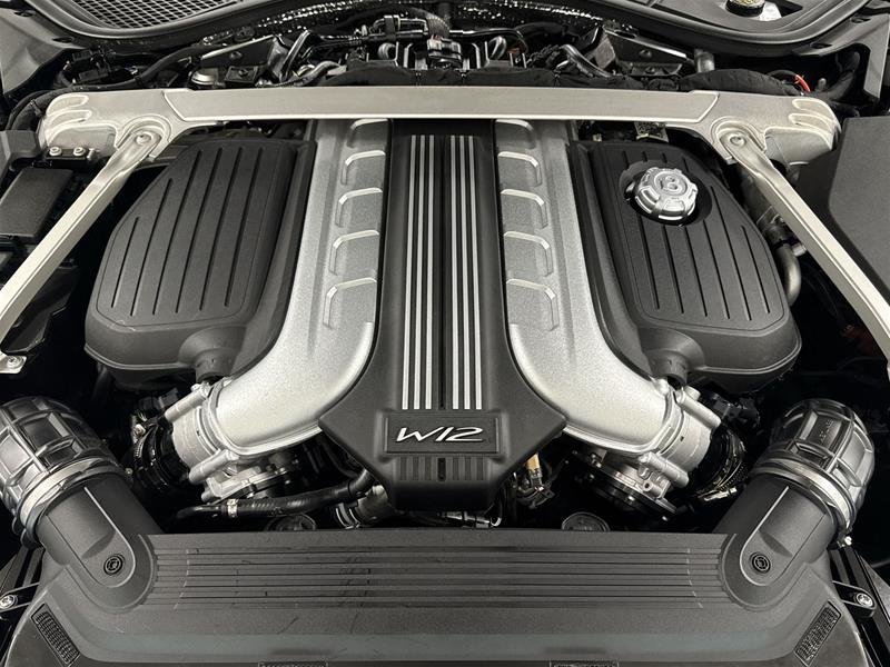 2022 Bentley Continental GT Convertible Speed-16