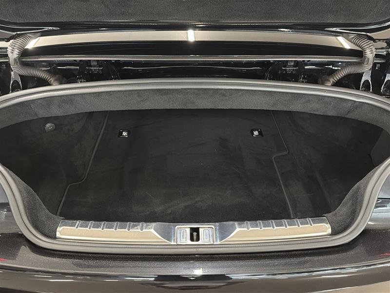 Bentley Continental GT Convertible V8 2022-15