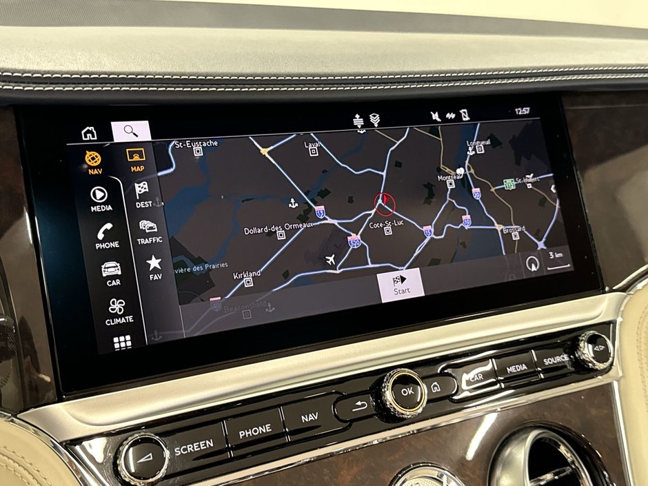 2023 Bentley Continental GT Convertible Azure-18