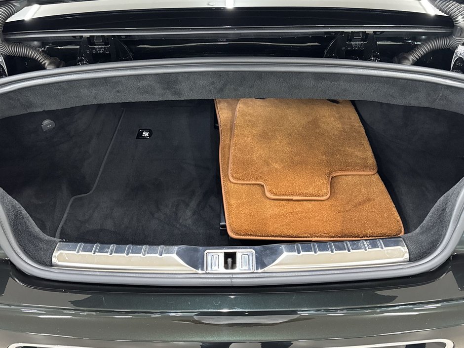 2024 Bentley Continental GT Convertible V8-23