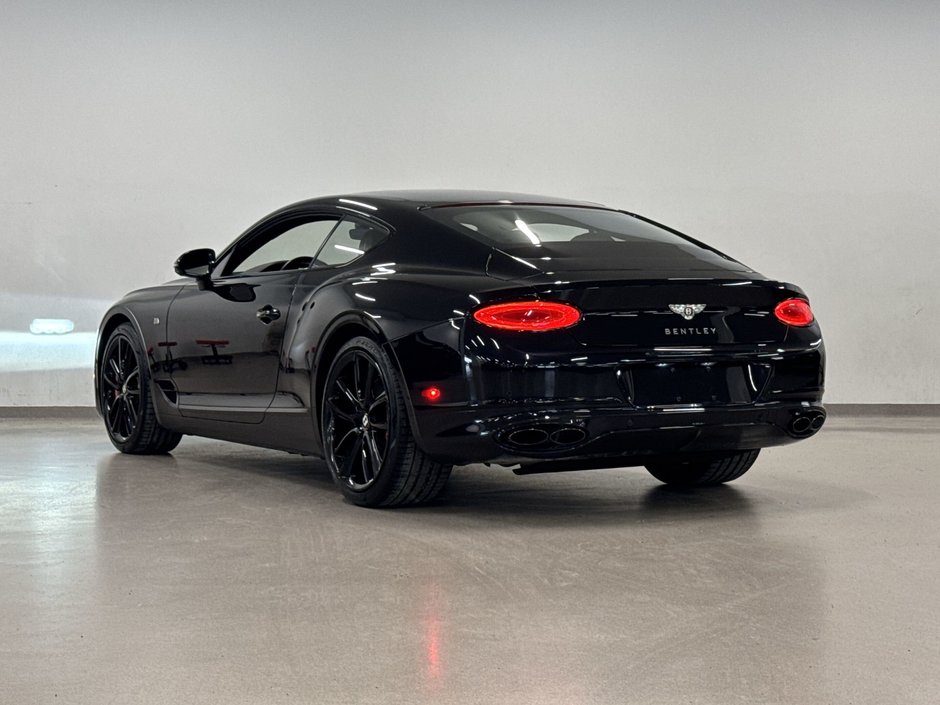 2020 Bentley Continental GT V8-5