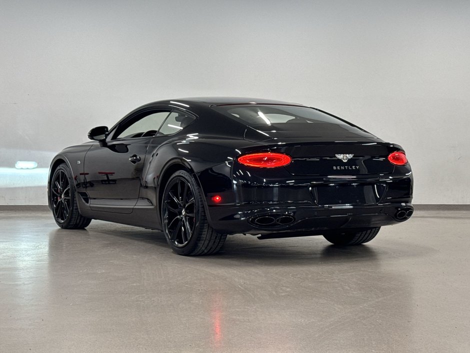 2020 Bentley Continental GT V8-13