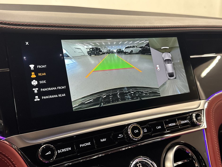 2020 Bentley Continental GT V8-17