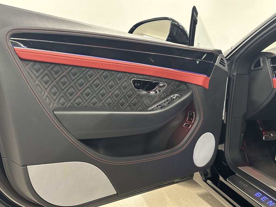 2020 Bentley Continental GT V8-14