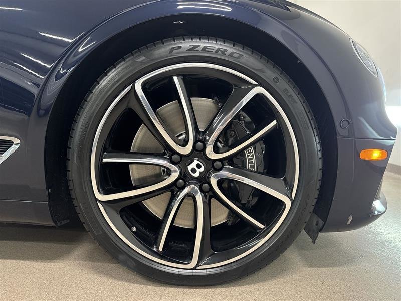 2020 Bentley Continental GT V8-18
