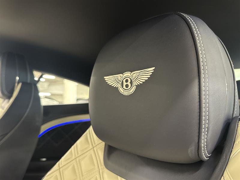 2020 Bentley Continental GT V8-13
