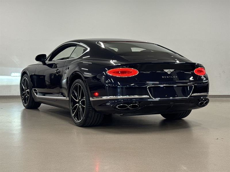 2020 Bentley Continental GT V8-5