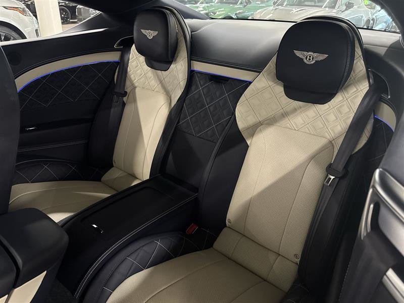 2020 Bentley Continental GT V8-14