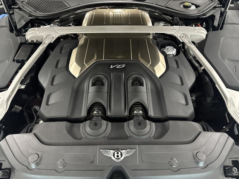2020 Bentley Continental GT V8-17