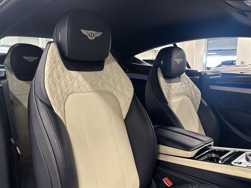 2020 Bentley Continental GT V8-16