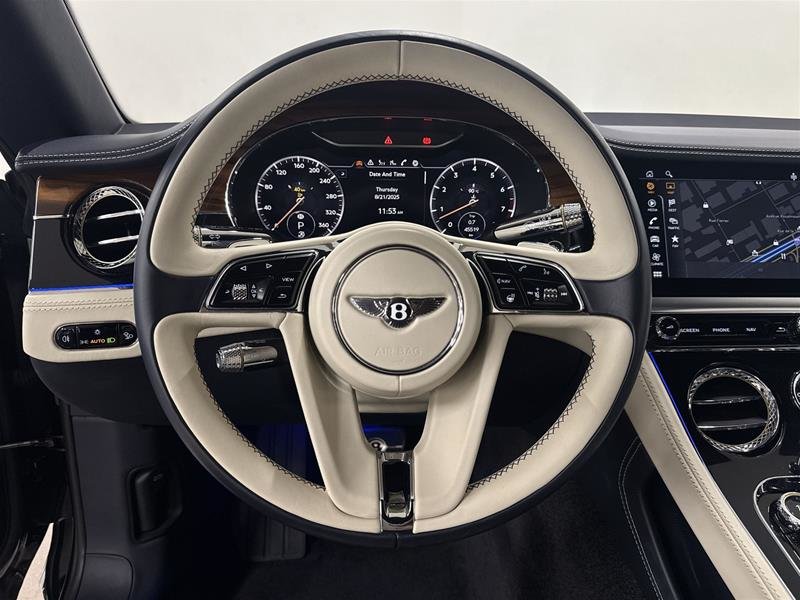 2020 Bentley Continental GT V8-11