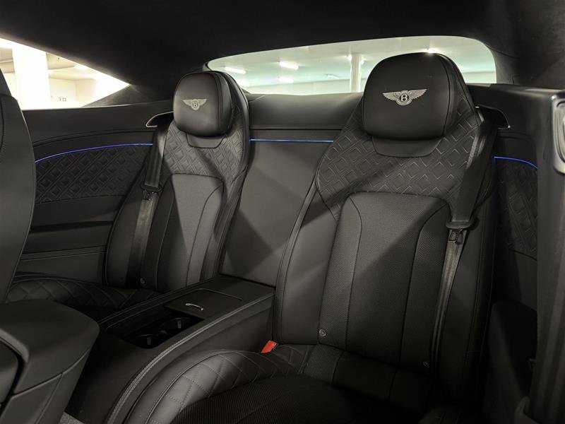 2023 Bentley Continental GT Speed-13