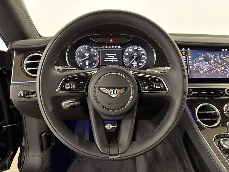 2023 Bentley Continental GT Speed-10