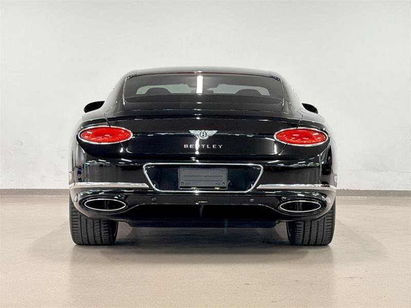 2023 Bentley Continental GT Speed-4