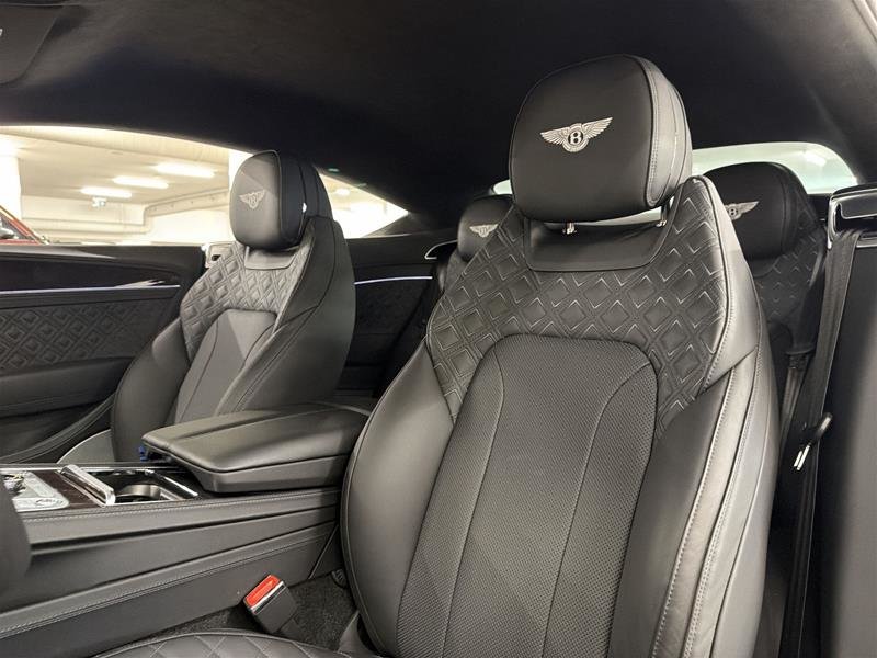 2023 Bentley Continental GT Speed-6