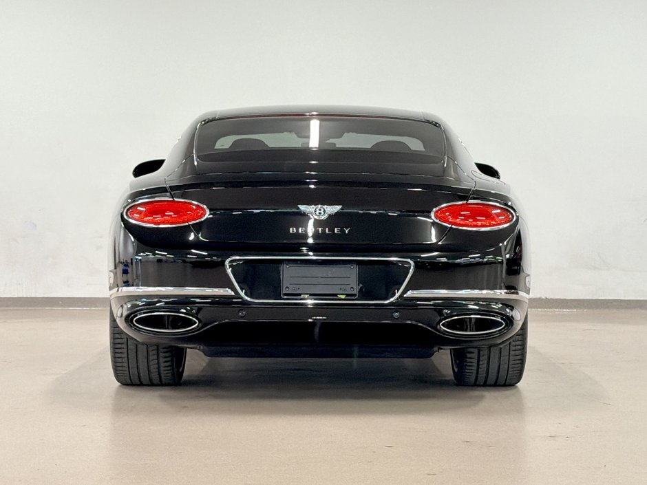 Bentley Continental GT Speed 2023-12