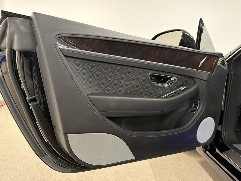 2023 Bentley Continental GT Speed-5