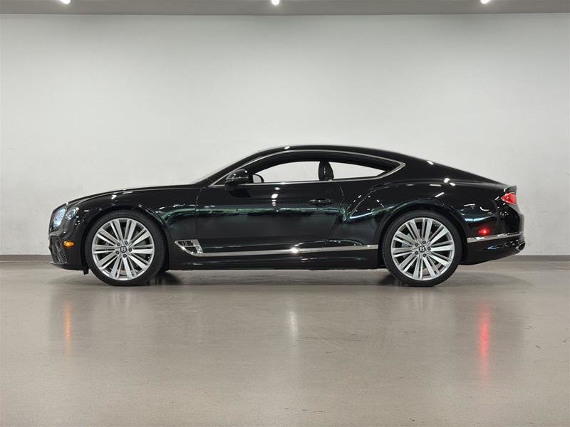 2023 Bentley Continental GT Speed-3