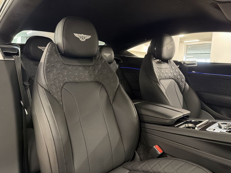 Bentley Continental GT Speed 2023-23