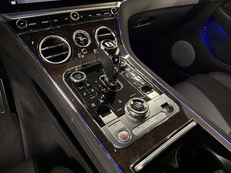 2023 Bentley Continental GT Speed-11