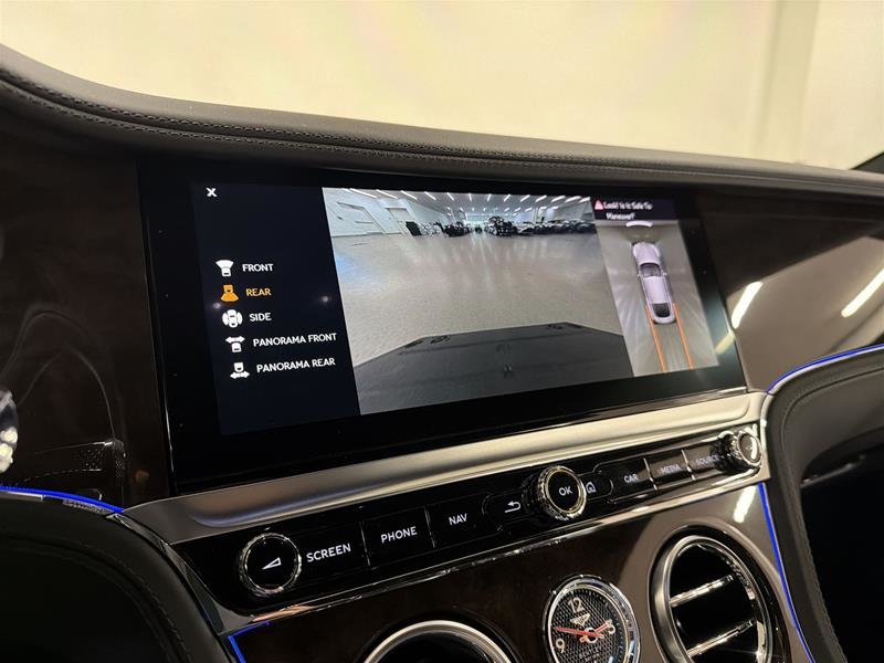 2023 Bentley Continental GT Speed-8