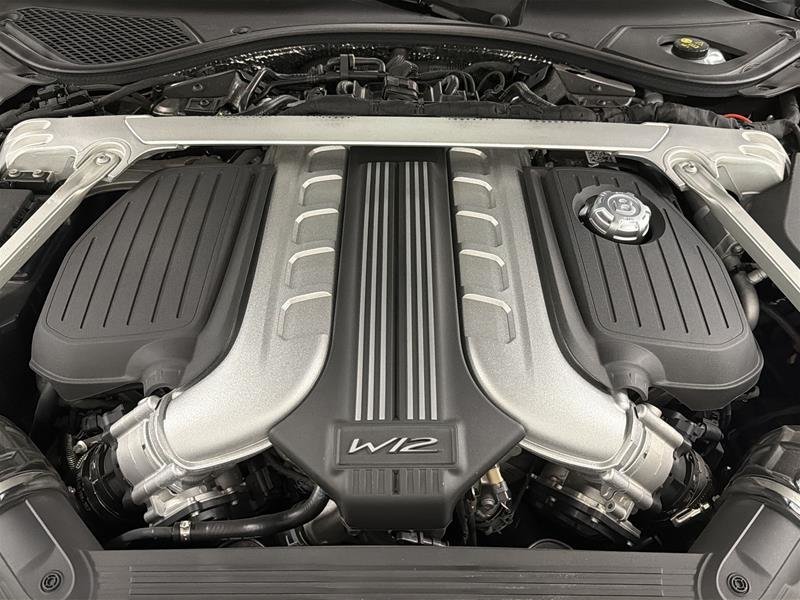 2023 Bentley Continental GT Speed-16