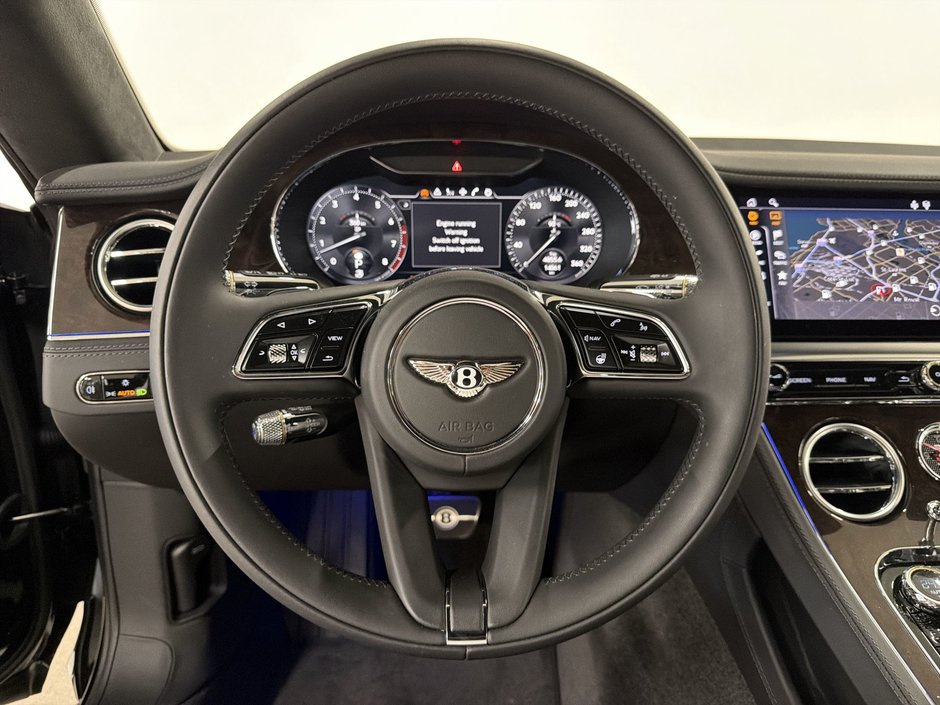 Bentley Continental GT Speed 2023-18