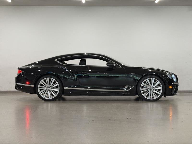 2023 Bentley Continental GT Speed-2