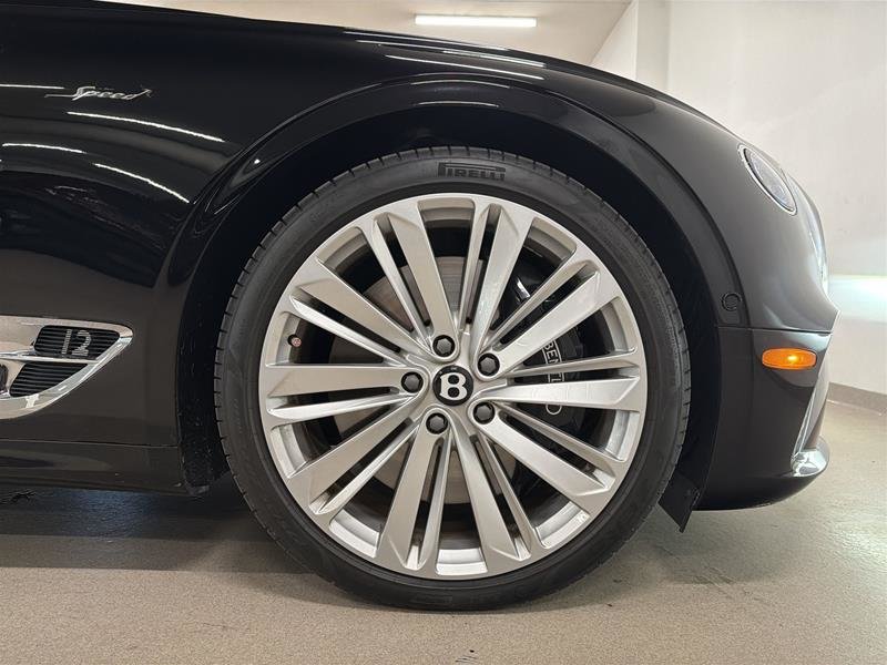 2023 Bentley Continental GT Speed-17