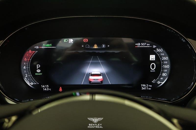 2025 Bentley Continental GTC Black Edition-5