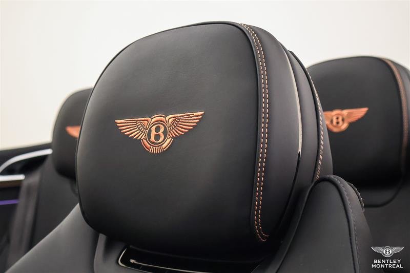 2025 Bentley Continental GTC Black Edition-15