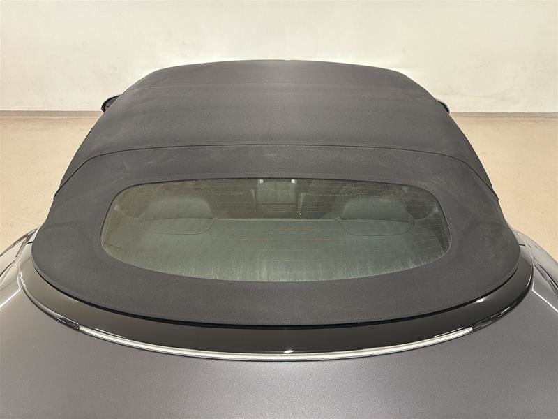 2025 Bentley Continental GTC Black Edition-13