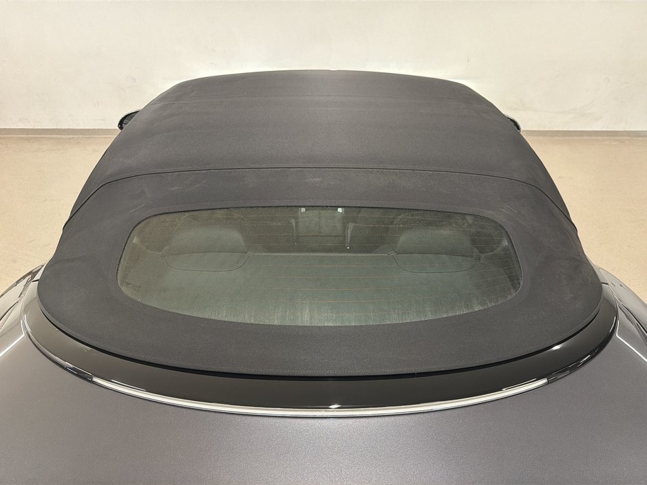 Bentley Continental GTC Black Edition 2025-21