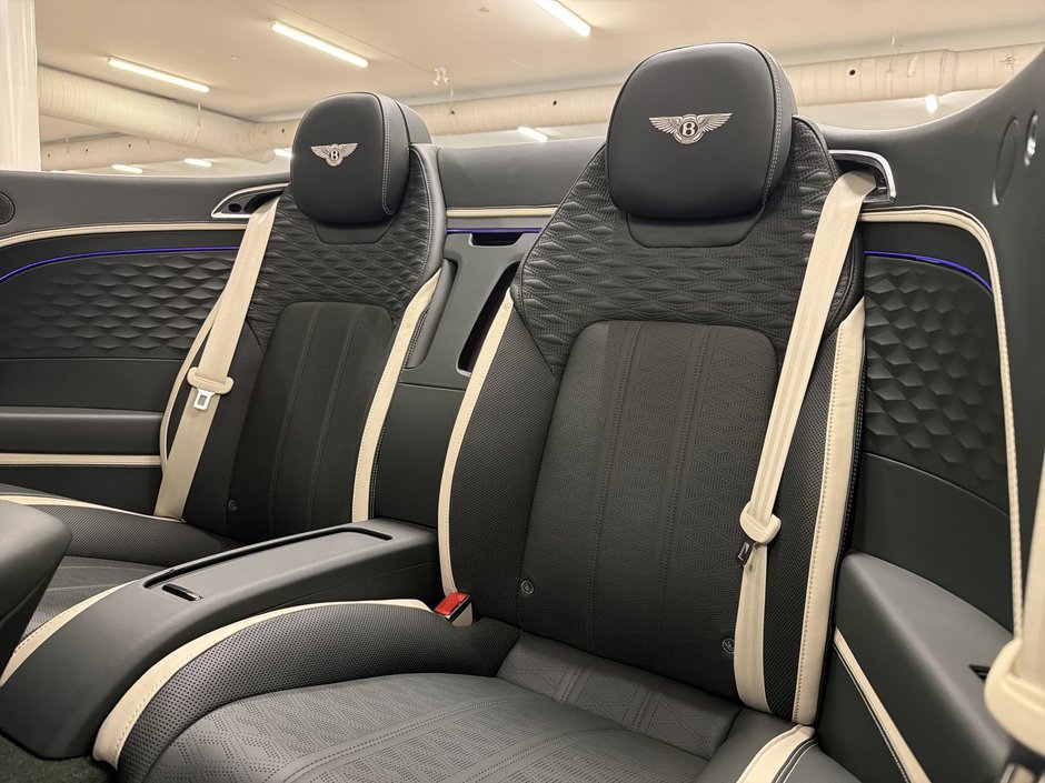 2025 Bentley Continental GTC Speed-22