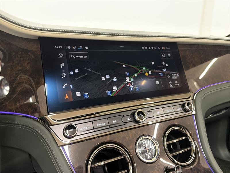 Bentley Continental GTC Speed 2025-11