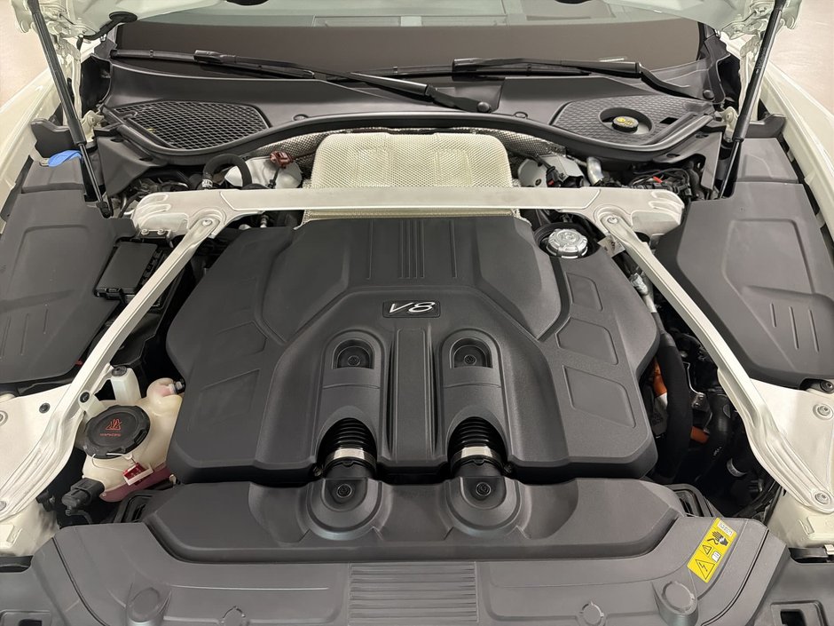 2025 Bentley Continental GTC Speed-25