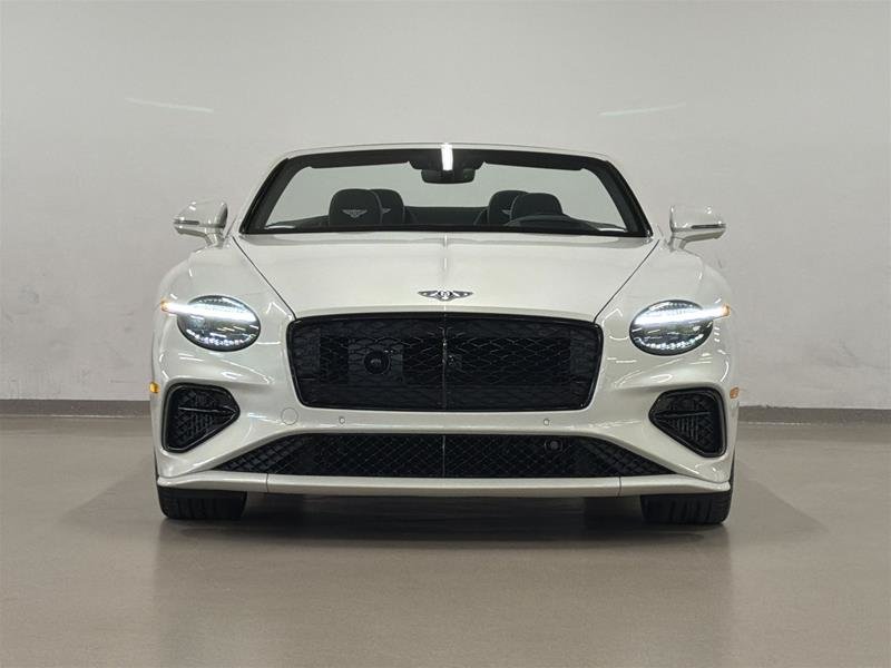 Bentley Continental GTC Speed 2025-1