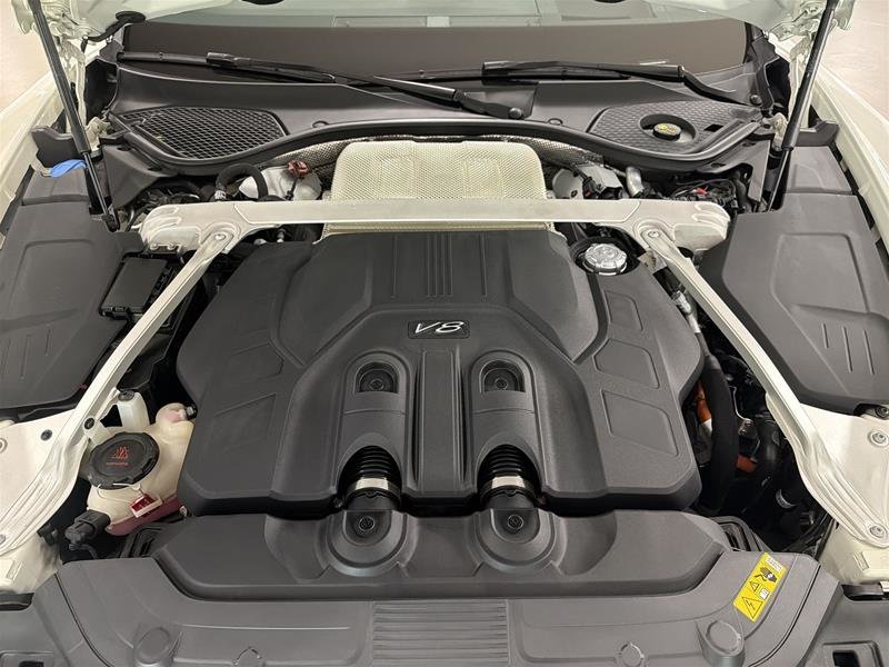 Bentley Continental GTC Speed 2025-16