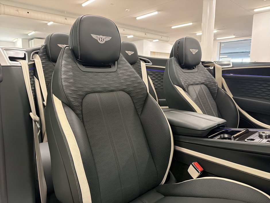 2025 Bentley Continental GTC Speed-24