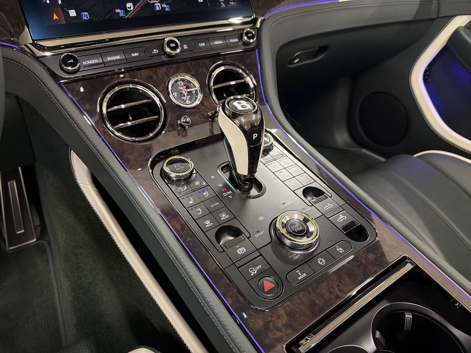 2025 Bentley Continental GTC Speed-20