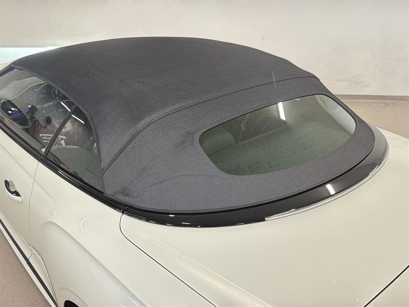 Bentley Continental GTC Speed 2025-12