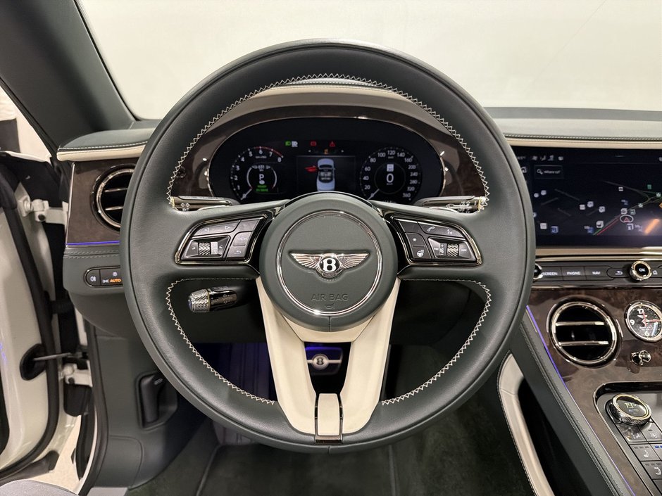 2025 Bentley Continental GTC Speed-19