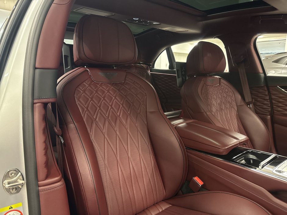 2022 Bentley Flying Spur Hybrid-25