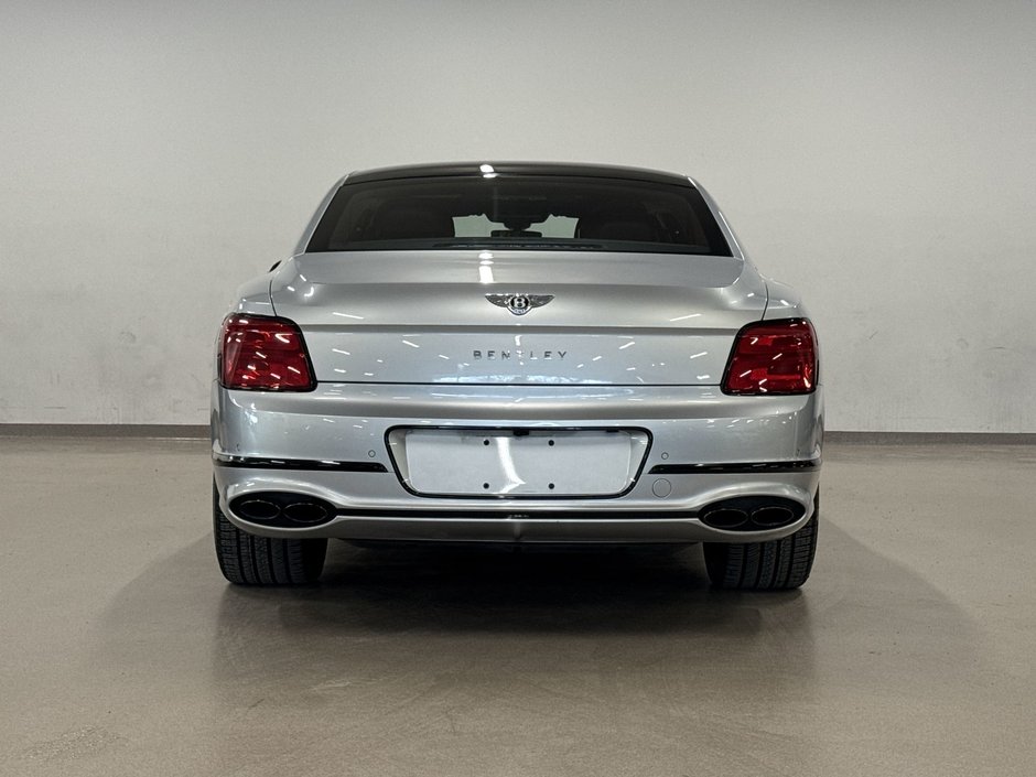 Bentley Flying Spur Hybrid 2022-12