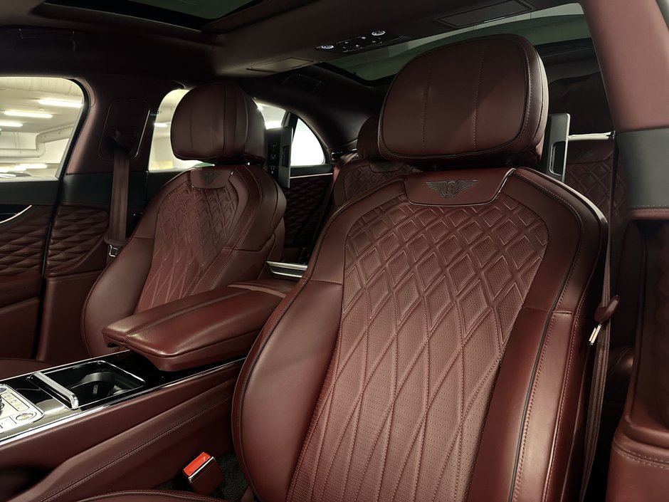 2022 Bentley Flying Spur Hybrid-15